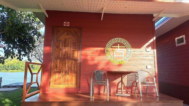 Kasem Island Resort — photo 11
