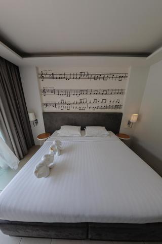 The Melody Phuket Kata Beach — photo 16