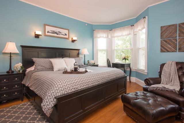 The Chadwick Bed and Breakfast — photo 17