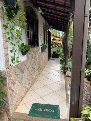 Pousada Renascer — photo 22