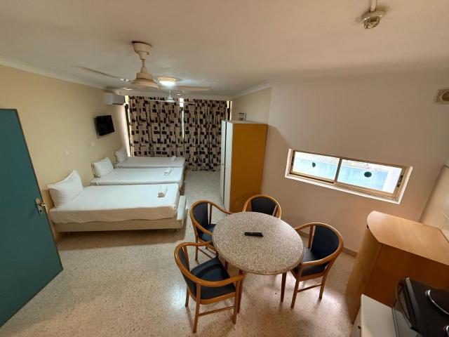 The St. George’s Park Hotel — photo 8