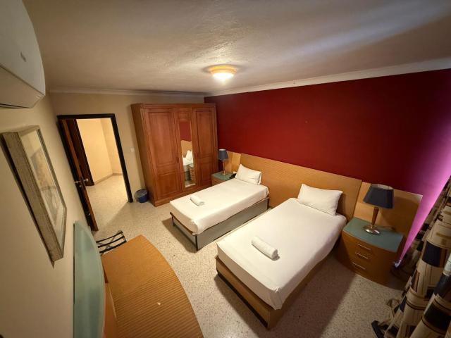 The St. George’s Park Hotel — photo 15