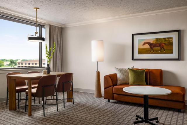 Crowne Plaza Louisville Airport Expo Ctr by IHG — photo 4