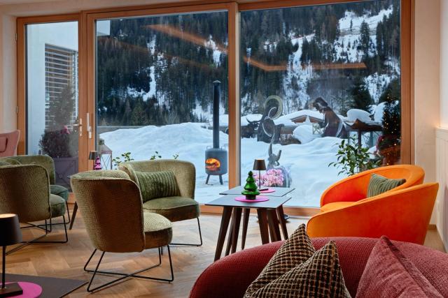 HOTEL Der Waldhof - Unique - A hidden gem - nature - organic - Eco — photo 18