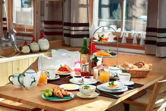 HOTEL Der Waldhof - Unique - A hidden gem - nature - organic - Eco — photo 7
