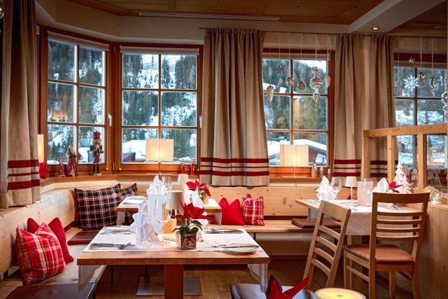 HOTEL Der Waldhof - Unique - A hidden gem - nature - organic - Eco — photo 4