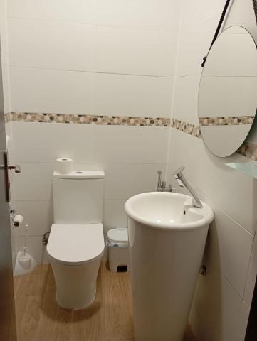 Apartamentos Rous - Solo adultos — photo 6