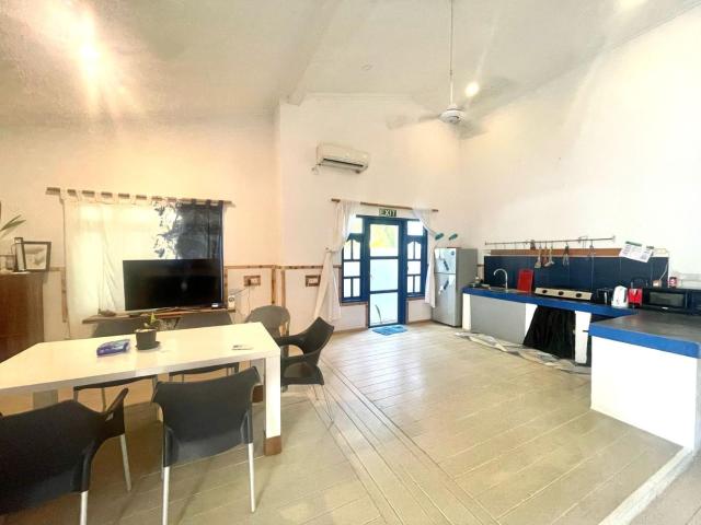 La Due Thulusdhoo Guesthouse — photo 3