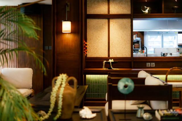Fourteen Roses Beach Hotel — photo 8