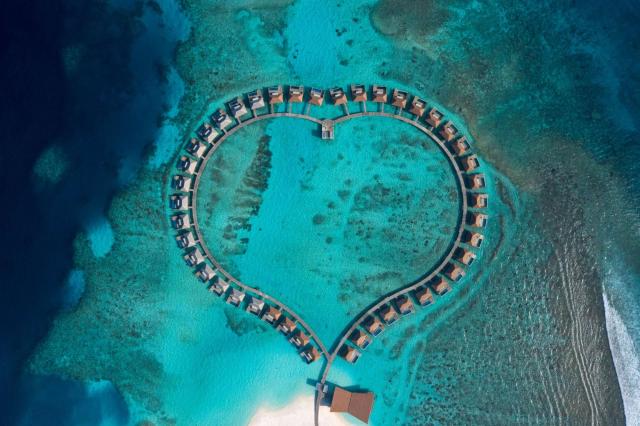 Radisson Blu Resort, Maldives — photo 2