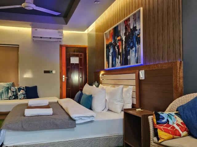 Maamadi Boutique — photo 12
