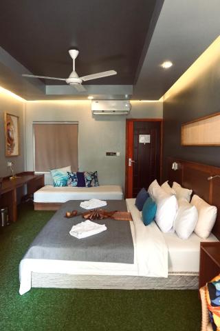 Maamadi Boutique — photo 19