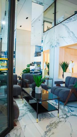 Az Hotel Rabat Centre — photo 9