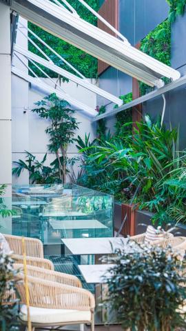 Az Hotel Rabat Centre — photo 4