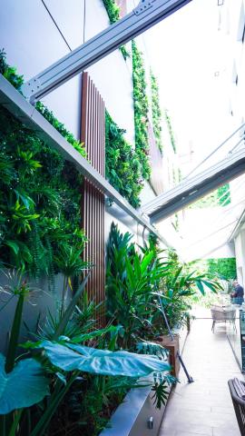 Az Hotel Rabat Centre — photo 22