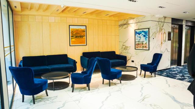 Az Hotel Rabat Centre — photo 13