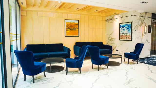 Az Hotel Rabat Centre — photo 14