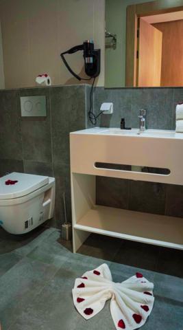 Az Hotel Rabat Centre — photo 17