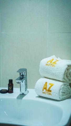 Az Hotel Rabat Centre — photo 3