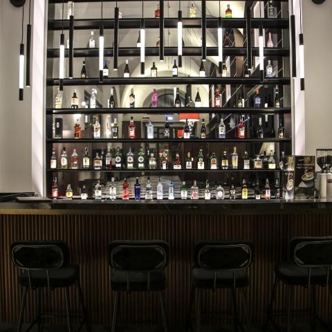 Hotel Monte Cenci — photo 13