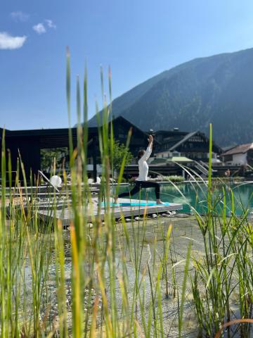 Neuhaus Zillertal Resort — photo 3