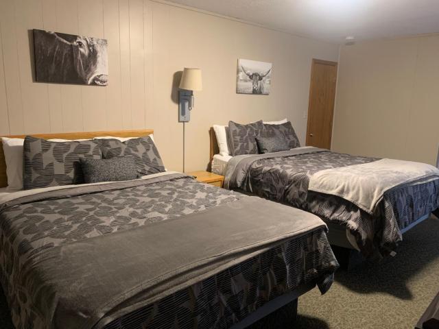 Springs Motel — photo 22