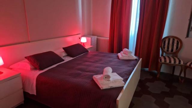 La Locanda Del Viandante — photo 17
