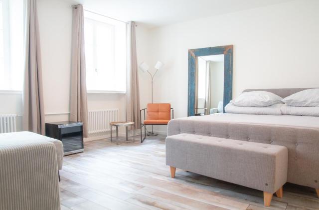 Rheinstream Guesthouse Basel — photo 9