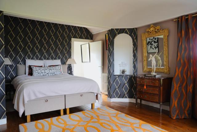 La maison au cèdre — photo 19