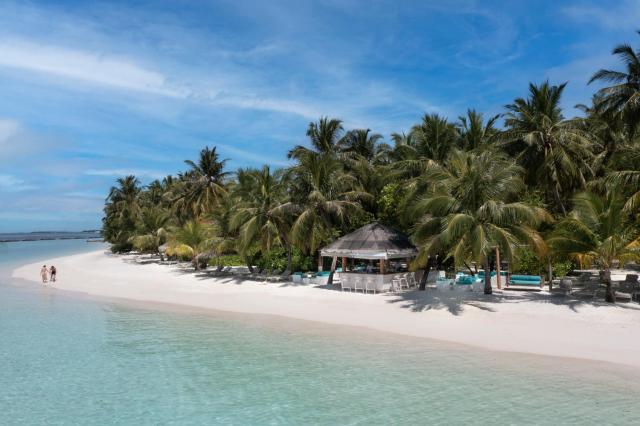 Niva Kurumba Maldives — photo 7