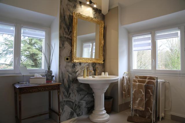 La maison au cèdre — photo 3