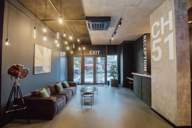 Hotel CH51 — photo 10