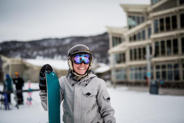 Marblewood Village Resort — photo 12