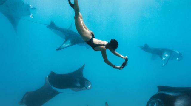 The Standard, Maldives — photo 22
