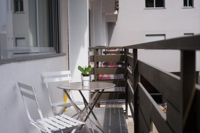 Levante Residence — photo 21