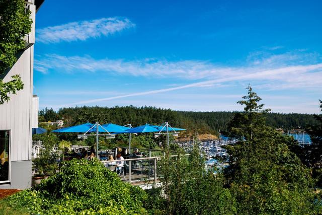 Friday Harbor House — photo 17