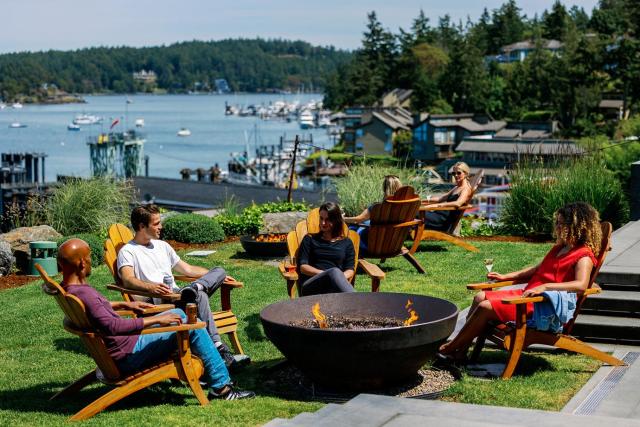Friday Harbor House — photo 9