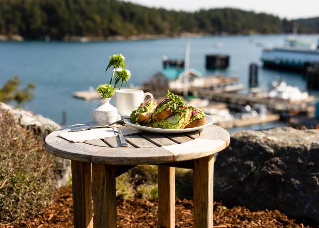 Friday Harbor House — photo 15