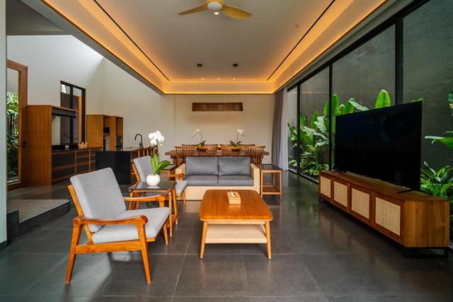 The Line Canggu — photo 18