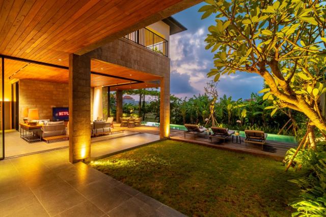 The Line Canggu — photo 20