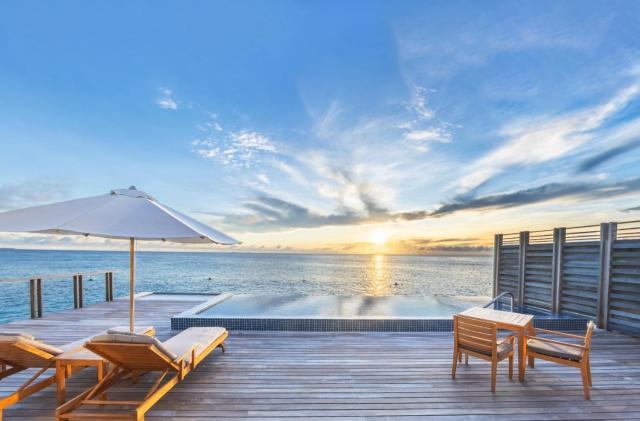 Radisson Blu Resort, Maldives — photo 11