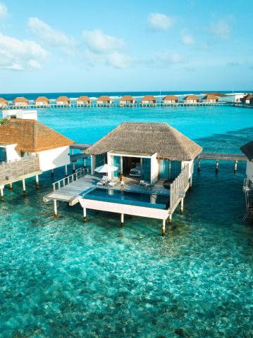 Radisson Blu Resort, Maldives — photo 8