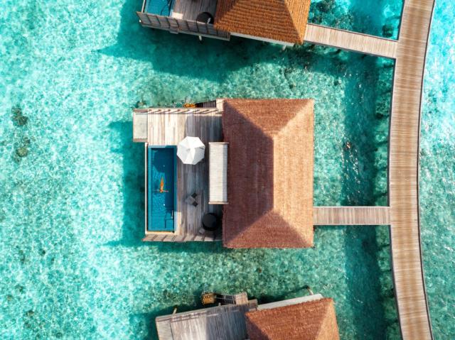 Radisson Blu Resort, Maldives — photo 6