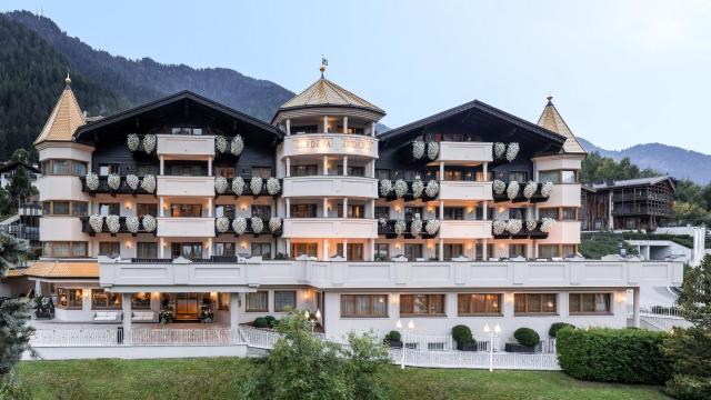 Gardena Grödnerhof - Hotel & Spa — photo 1