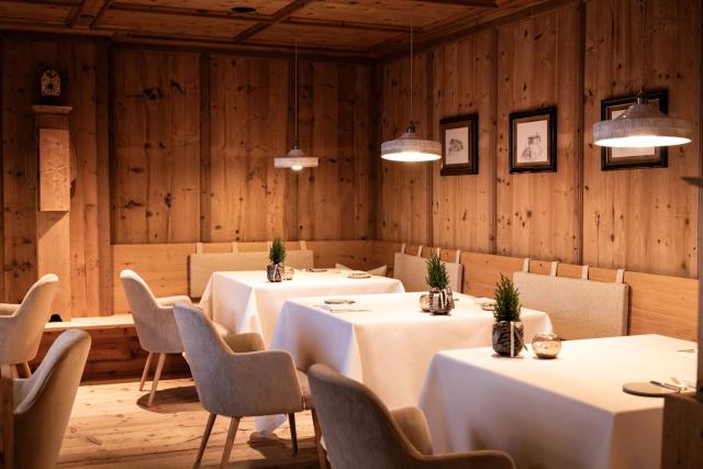 Gardena Grödnerhof - Hotel & Spa — photo 10