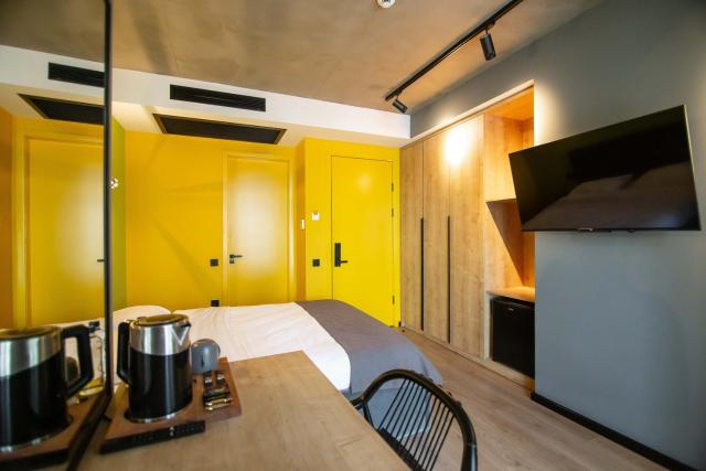 Hotel CH51 — photo 15