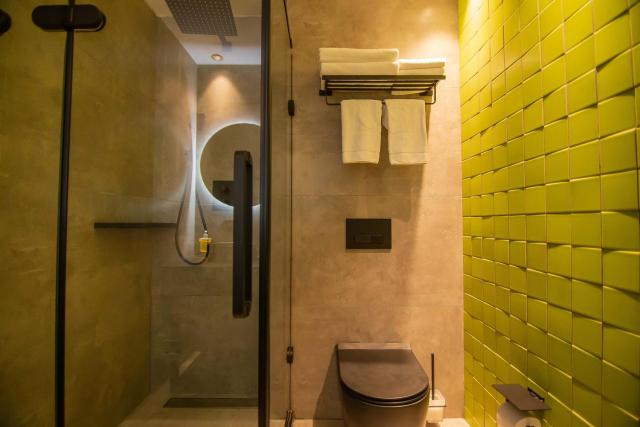 Hotel CH51 — photo 17