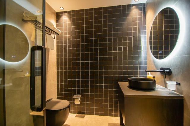 Hotel CH51 — photo 19