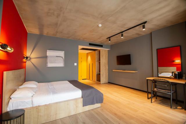 Hotel CH51 — photo 21