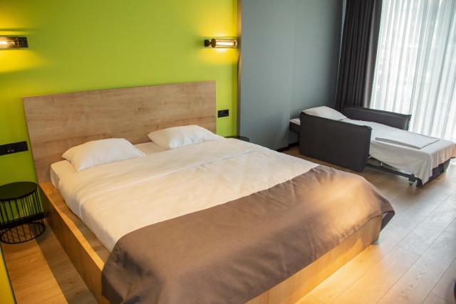 Hotel CH51 — photo 2